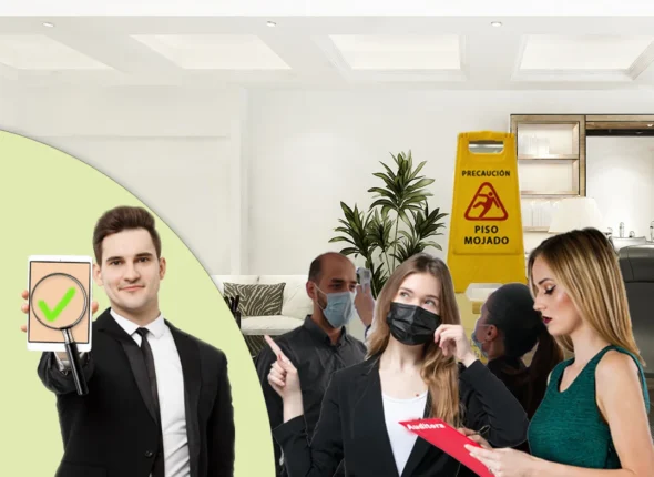 Auditoria 2 - Poster