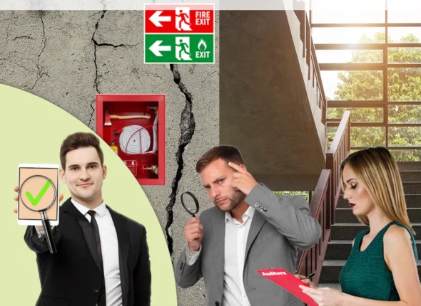 Auditoria 3 - Poster