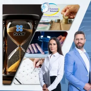 Resolución Miscelánea Fiscal 2024 – 30 Días