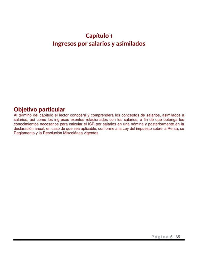 Libro Calculo anual de salarios 2023-06
