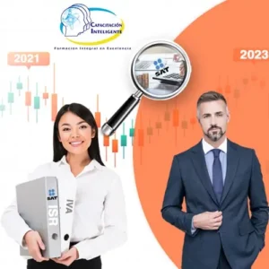 Retos Fiscales y Económicos 2023 – 7 Días