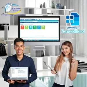 ADD (Administrador de Documentos Digitales) en Contpaqi Contabilidad – 30 Días