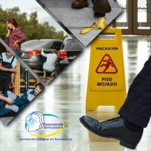 Accidentes Laborales – 7 Días