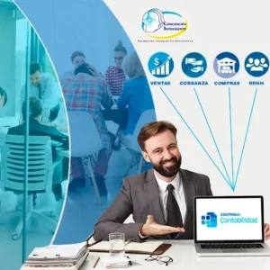 Foro Retos de Contabilizar la Administración Digital – 30 Días