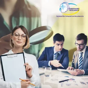 Foro Normas de la STPS: de la Auditoría Interna a la Inspección – 30 Días