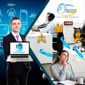 Contabilizando Digitalmente la Administración – 30 Días