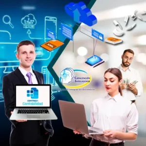 El Control de los Ingresos Empresariales 2023 – 7 Días