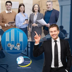 Dirección Estratégica para PYMES – 30 días