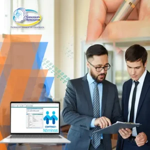 Preparando Cálculos Automáticos de Acuerdo a la Ley 2023 – 7 Días