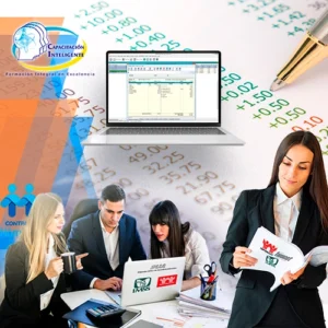 Capturando Movimientos en el Sobre Recibo y Desde Excel – 30 Días