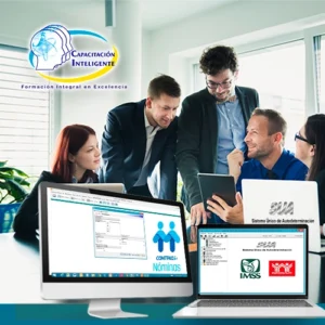 Conexión SUA, IDSE e Importación de Catálogos Vía Excel – 30 Días