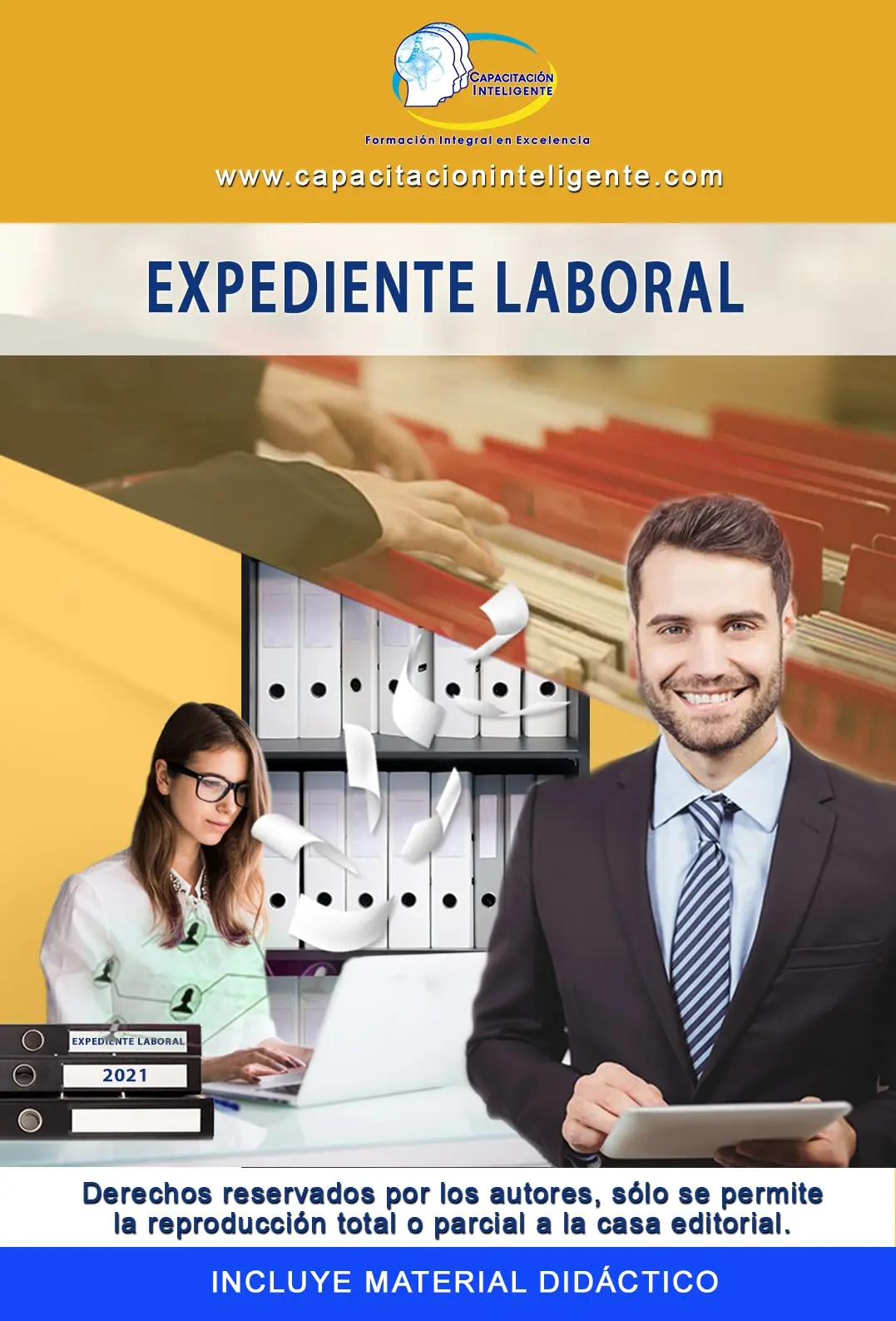 Expediente Laboral