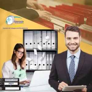 Expediente Laboral – 7 Días