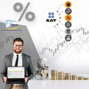 Estudio Práctico del IVA “Sujetos del Impuesto y Tasas” – 7 Días