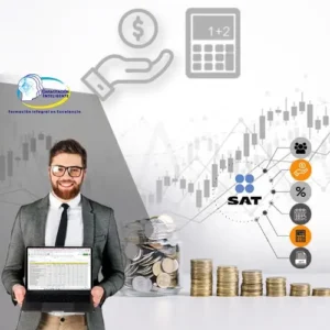 Estudio Práctico del IVA “Acreditamientos y Retenciones” – 30 Días