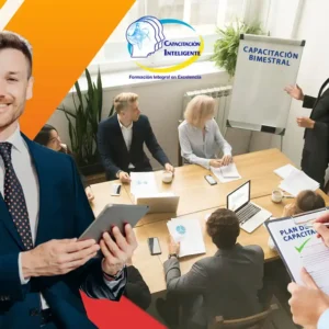 Inspecciones: Capacitación – 30 Días