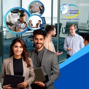 Foro Liderazgo como Habilidad para Evitar el Naufragio Laboral – 7 Días