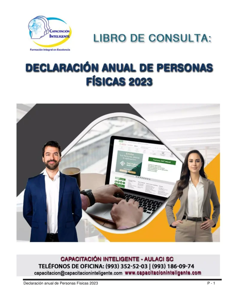 Libro Declaracion anual Personas Fisicas 2023-01