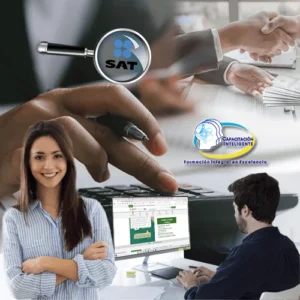 Llenado de Pagos Provisionales Personas Físicas, Empresarias, Profesionales, Arrendamiento – 30 Días