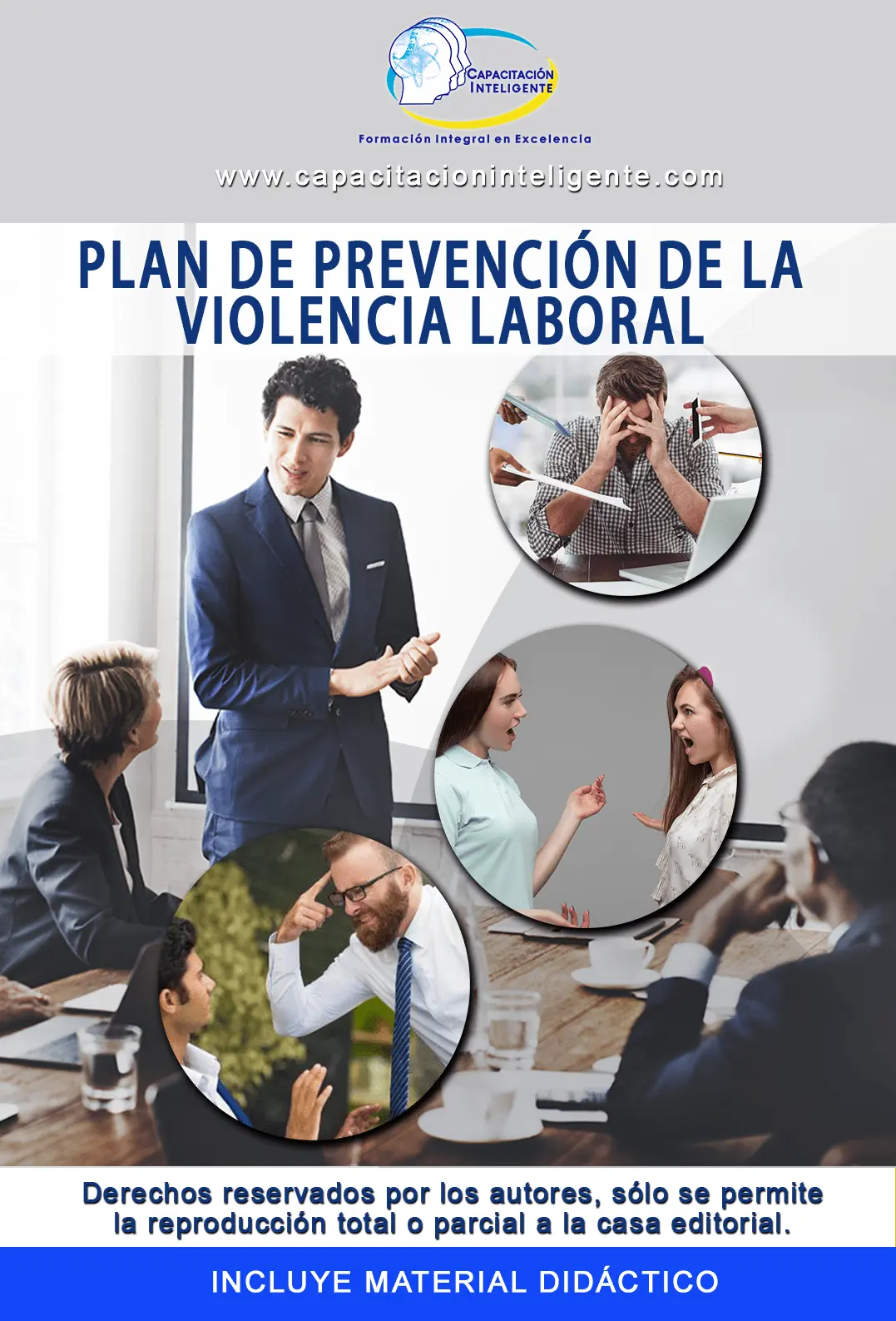 Plan de Prevención de la Violencia Laboral