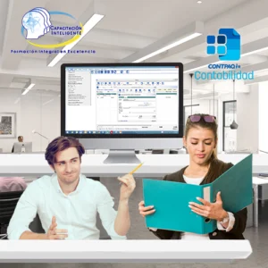 Registro de Movimientos de Egresos en Contpaqi Contabilidad – 7 Días