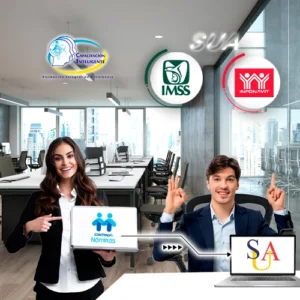 Foro Contpaqi Nóminas Conectado a SUA – 7 Días