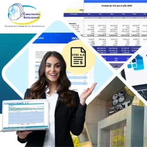 Contabilizando XML Versión 4.0 – 30 Días