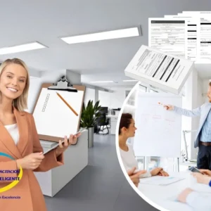 Obligaciones Patronales en Capacitación – 7 Días