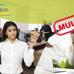 Foro ¿Cómo Minimizar Riesgos y Sanciones en una Inspección de la STPS? – 7 Días