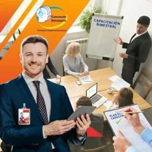 Nuevo Modelo de Inspecciones de Capacitación – 7 Días