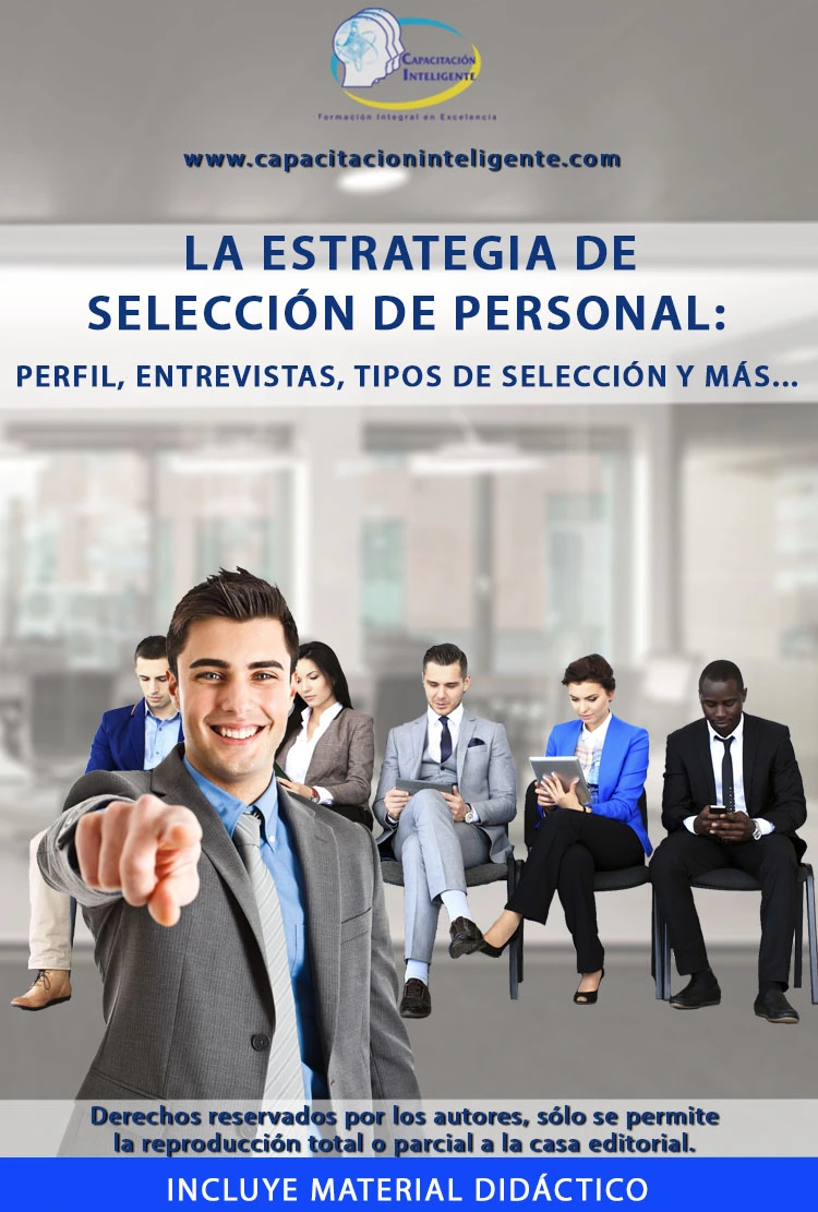 La Estrategia de Selección de Personal