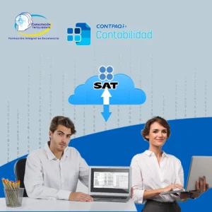 Foro Cierres Mensuales de Impuestos en Contpaqi – 7 Días