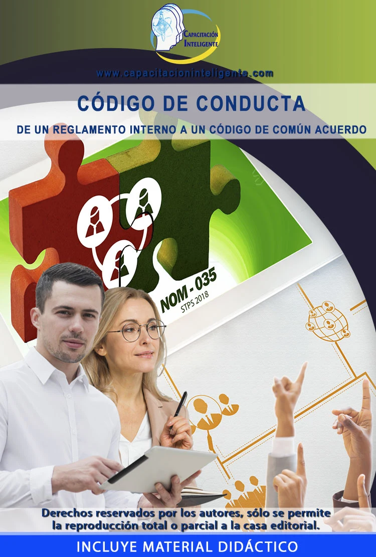 Código de Conducta