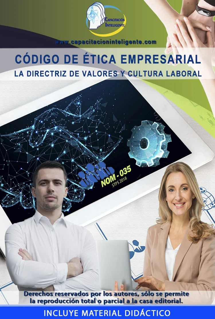 Código de Ética Empresarial