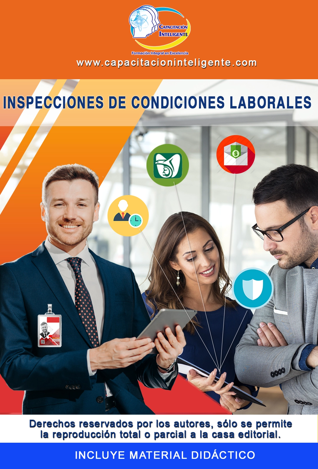 Inspecciones de Condiciones Laborales