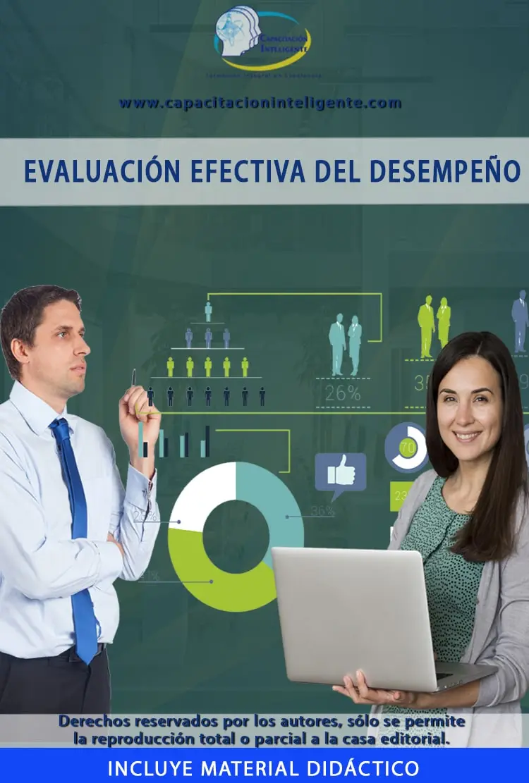 Evaluación Efectiva del Desempeño