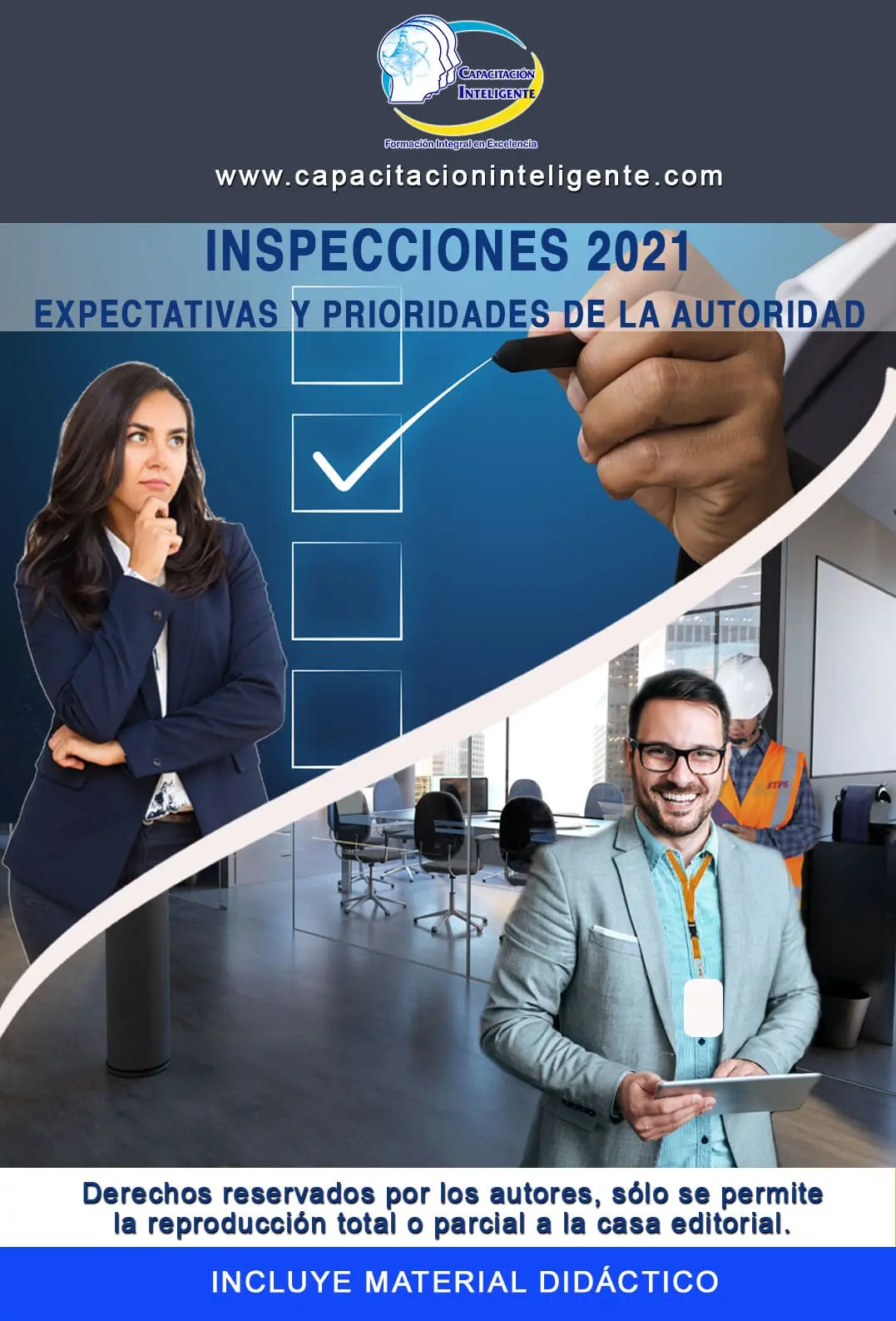 Foro Inspecciones 2021 – Expectativas y Prioridades de la Autoridad