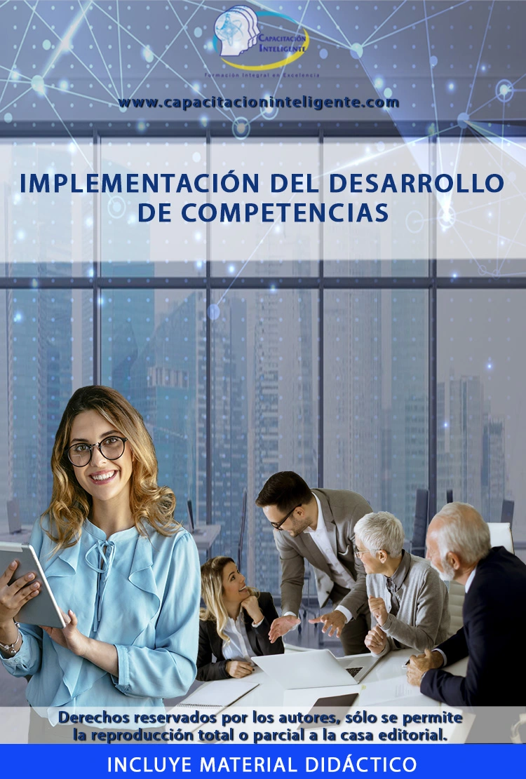 Implementación del Desarrollo de Competencias