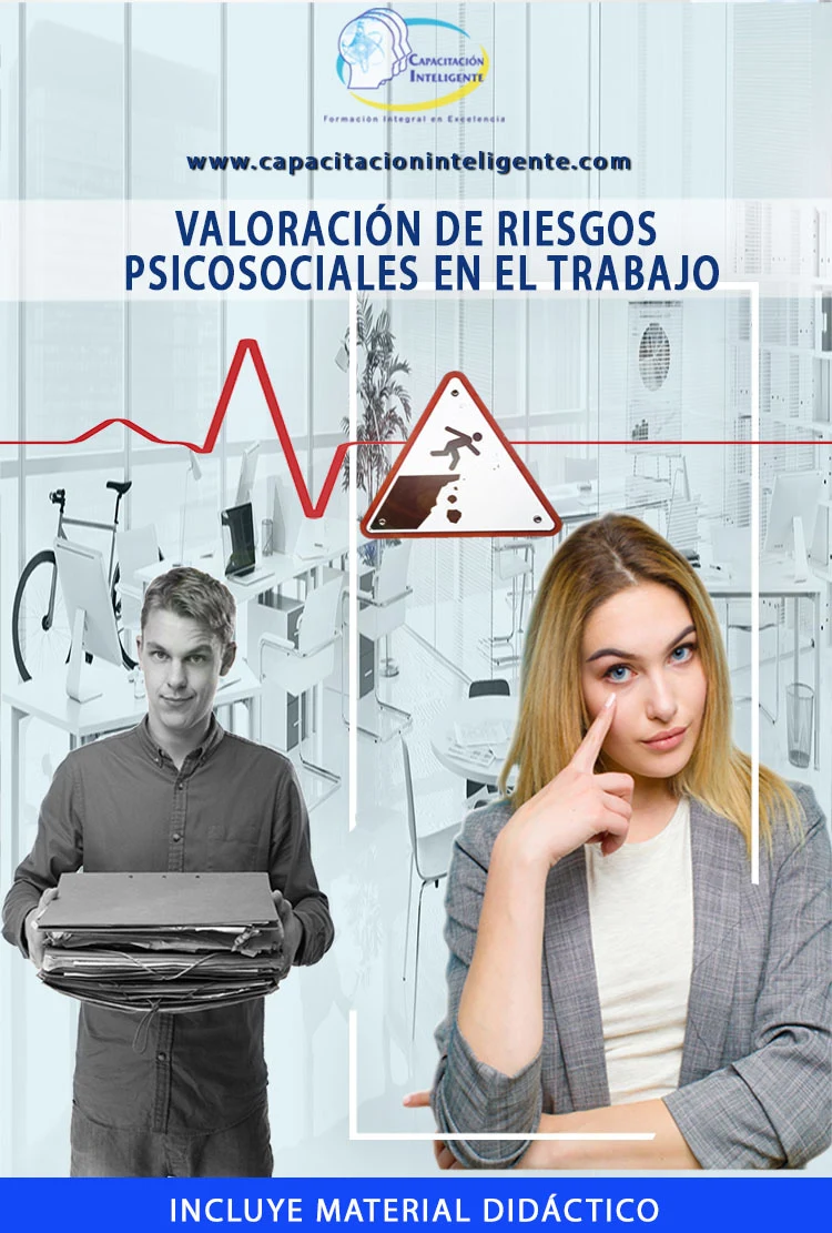 Valoración de Riesgos Psicosociales en el Trabajo