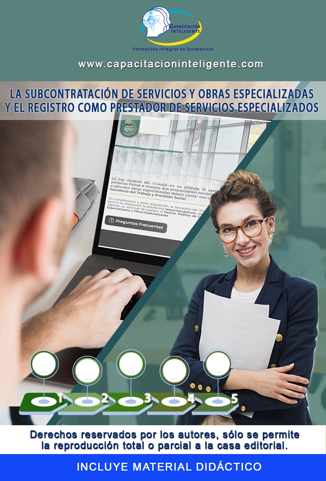 La Subcontratación de Servicios y Obras Especializadas y el Registro como Prestador de Servicios Especializados