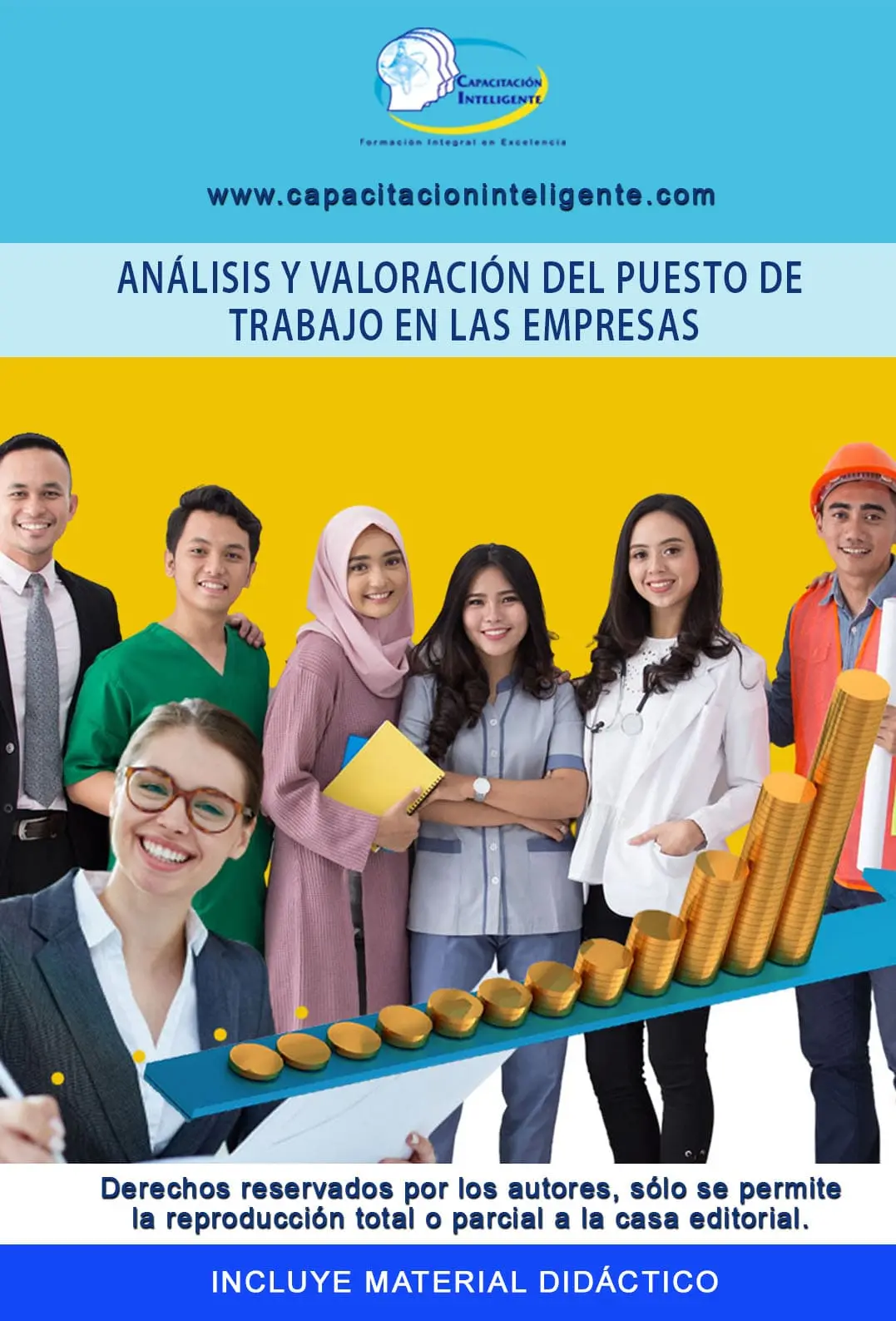 Análisis y Valoración del Puesto de Trabajo en las Empresas