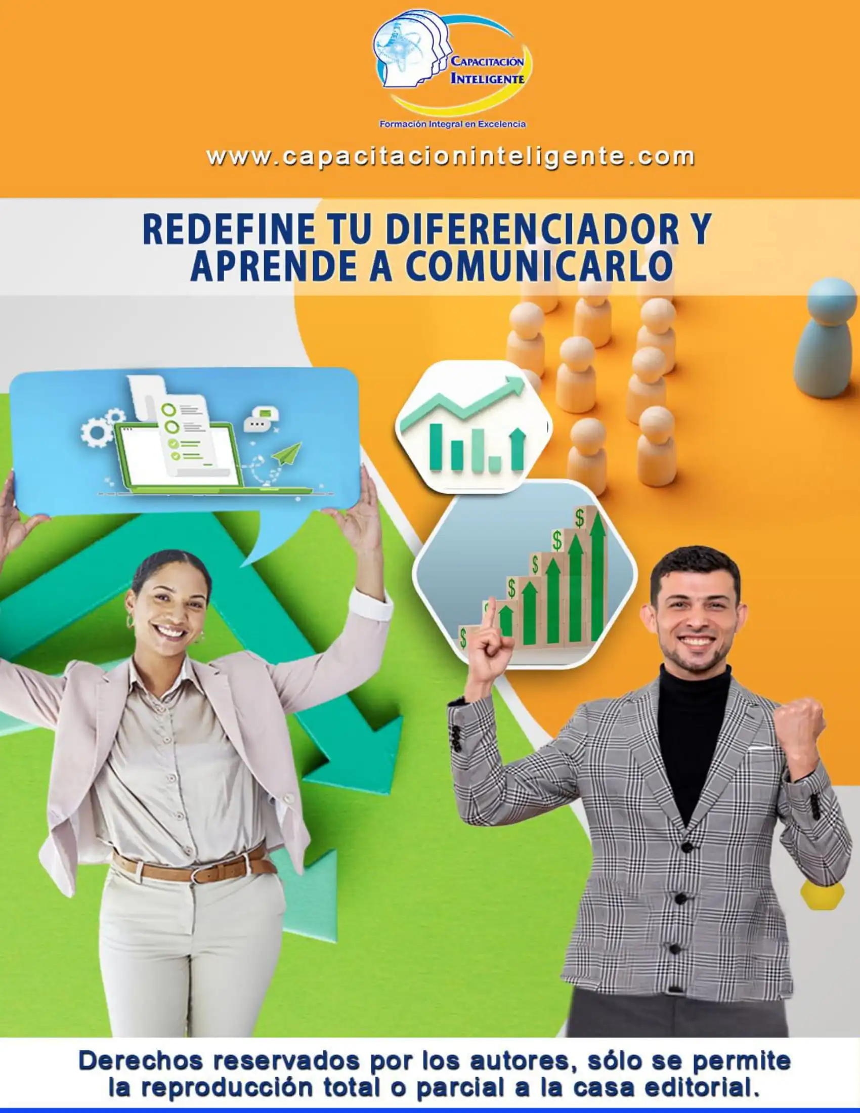 1 - MANUAL Redefine tu Diferenciador, 2024-01