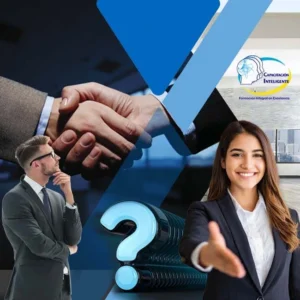 ARGUMENTOS Y TÉCNICAS DE CIERRE Presencial