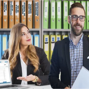 Declaración Anual de Personas Morales 2019 – 30 Días