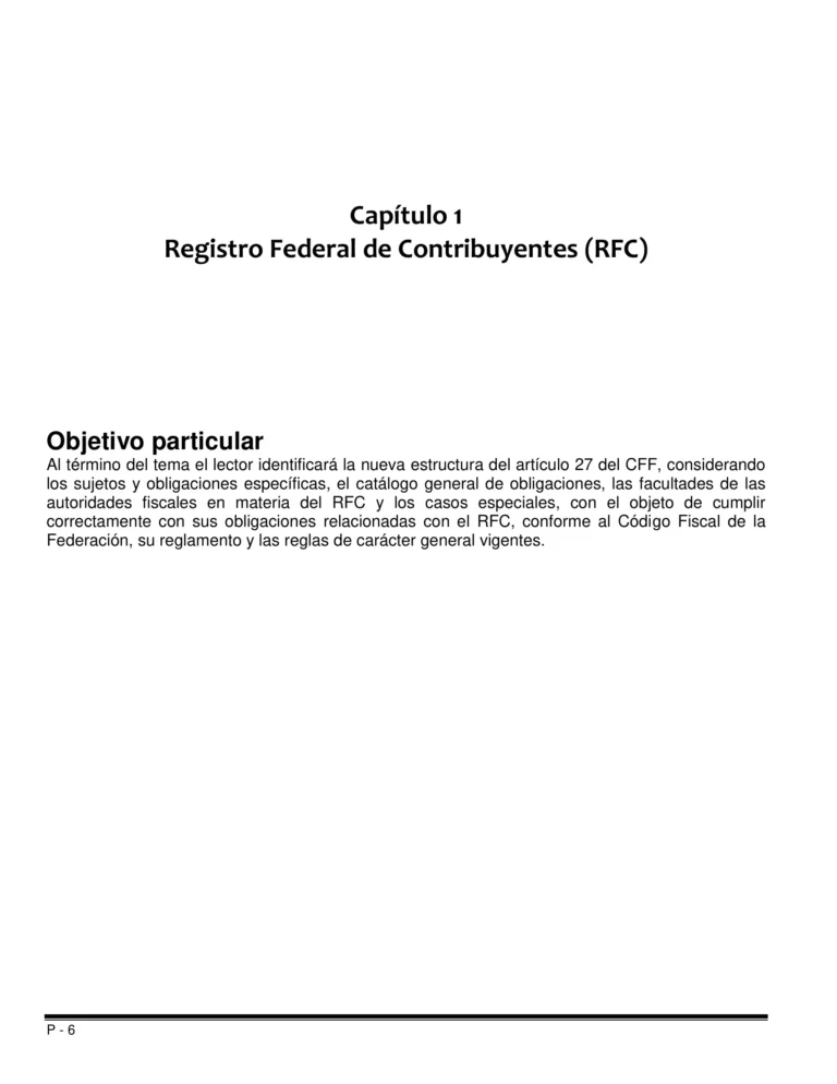 Libro Actualización de Avisos al RFC2020-06