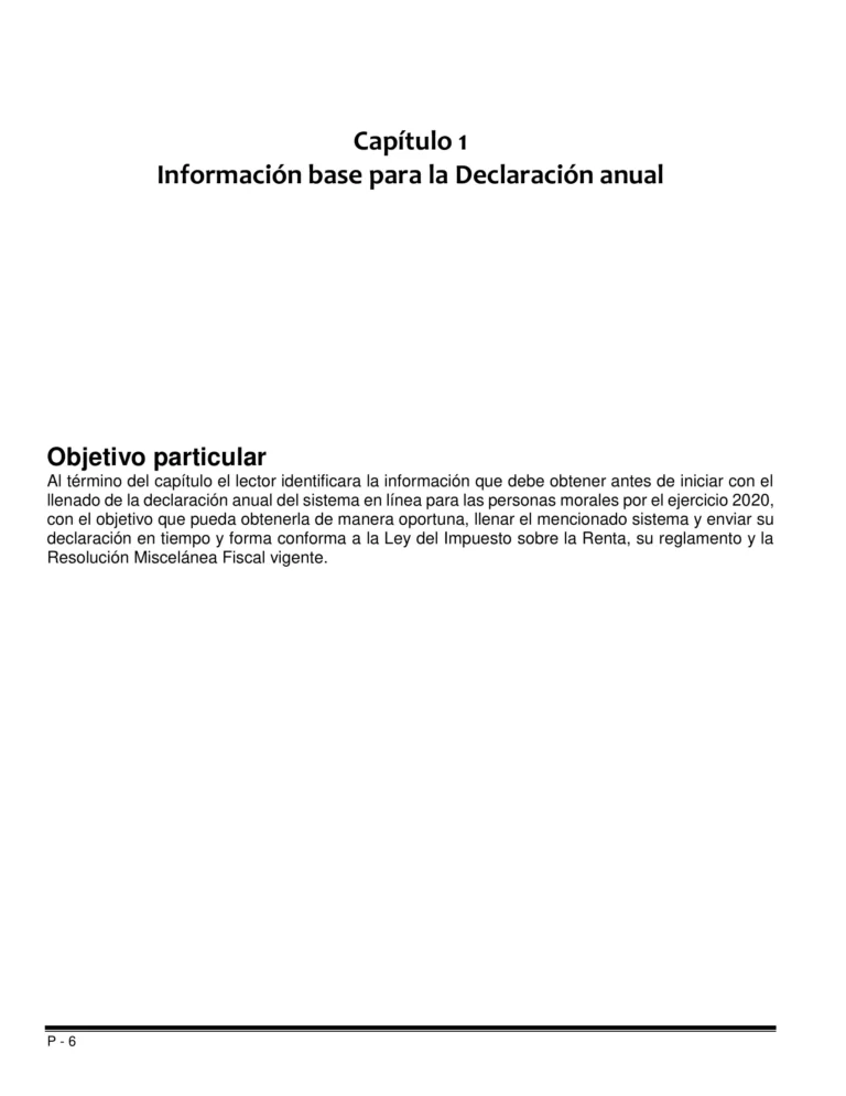 Libro Consulta Declaracion Anual Personas Morales 2020-06