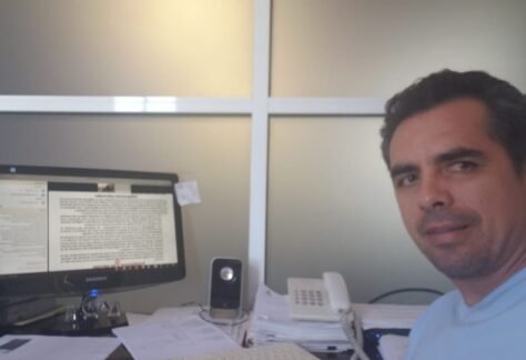 Roy Felipe * Cancún