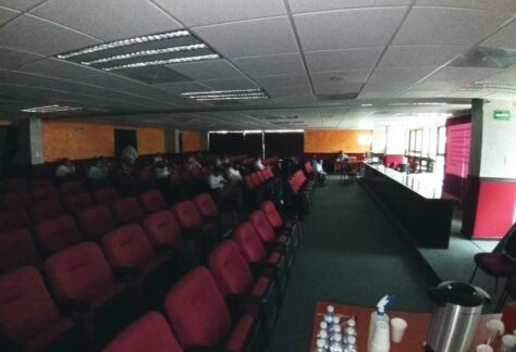 Roberto Gómez * Veracruz