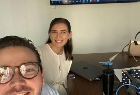 Delia Corona * Mexicali