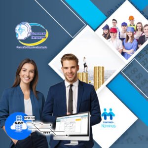 Cierre Anual de Nóminas en CONTPAQi